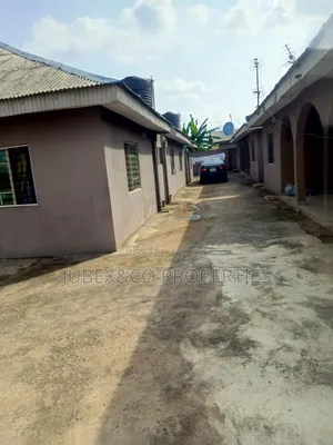 2bdrm Block of Flats in Veepee Avenue After, Ado-Odo/Ota for sale