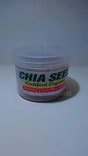 Chia Seed (100g)