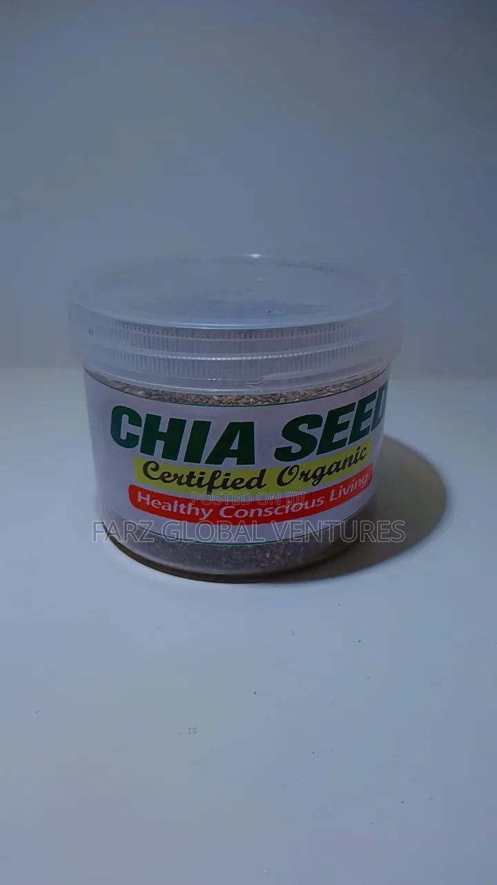 Chia Seed (100g)