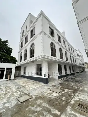 4bdrm Duplex in Ikoyi for sale