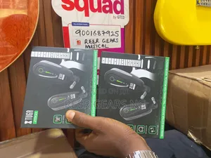 Tuga Guitar Wireless System