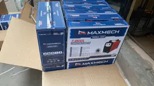 Welding Machine 300amp