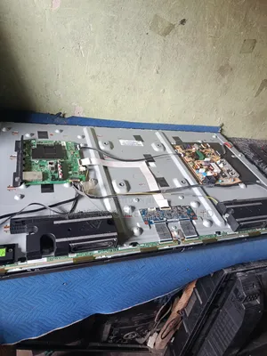 Repair Any Type of Smart Tv Like 43inch 55inch 58inch 65inch to 100inc