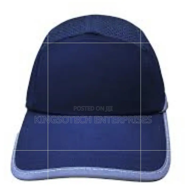Bump Safety Cap