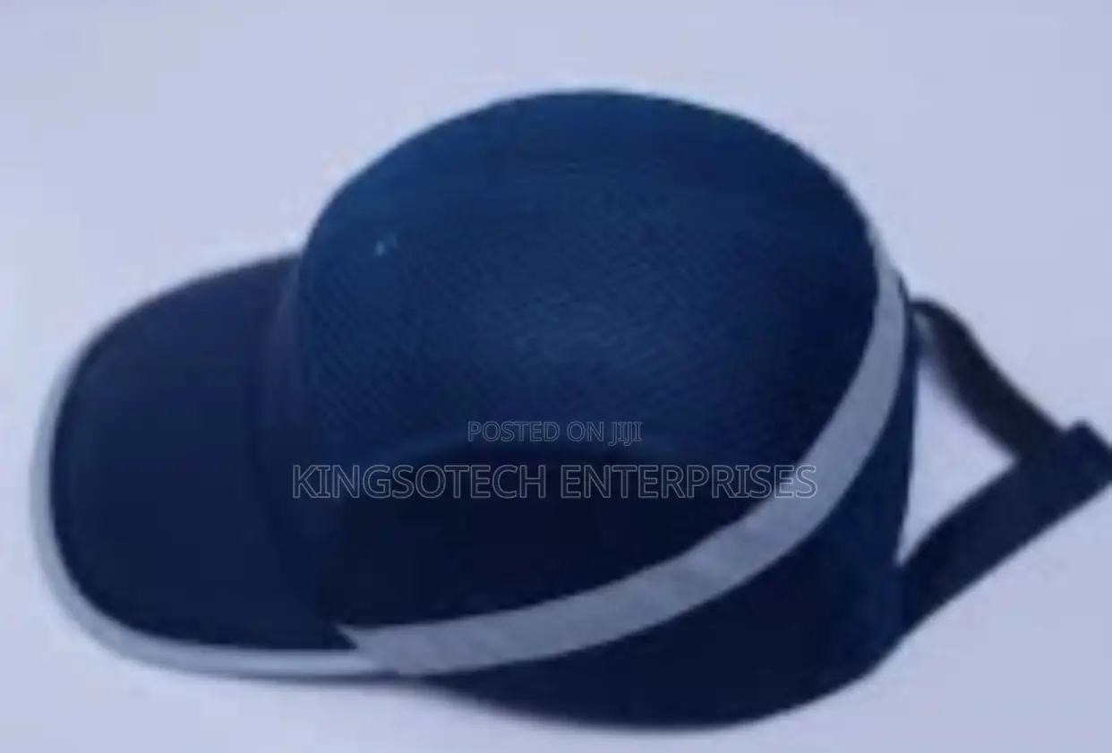 Bump Safety Cap