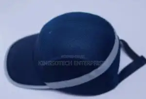 Bump Safety Cap