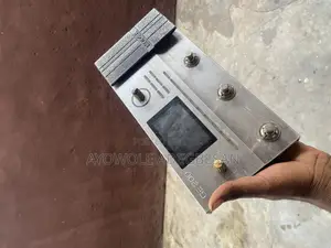 Mooer Ge200