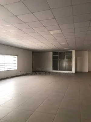 278.93sqm Office Space at Ketu, Ikorodu Road, Lagos