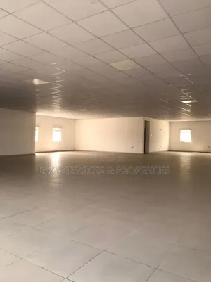 278.93sqm Office Space at Ketu, Ikorodu Road, Lagos
