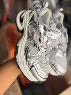 Teenage Sneakers