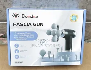Blue Idea Multiple Gun Massager(780x30)