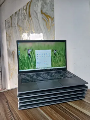 Laptop HP ZBook Firefly G8 16GB Intel Core i5 SSD 256GB