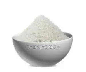 Sodium Benzoate, Vitamin C, Citric Acid, Potassium Sorbate Needles