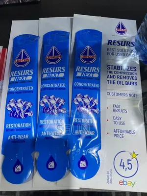 Resurs Engine Restorer