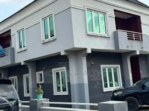 5bdrm Duplex in Opic Estate, Isheri North for sale