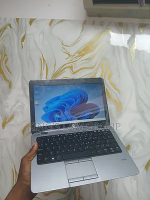 Laptop HP EliteBook 820 G1 8GB Intel Core i5 HDD 500GB