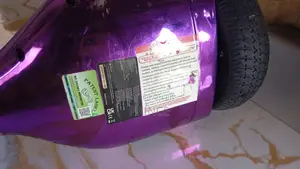 The Overboard Have Been Used for 5 Months Before Charger Got Spoiled