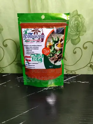 Chilli Pepper