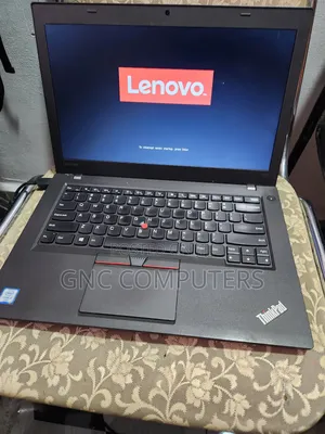 Laptop Lenovo ThinkPad T460 8GB Intel Core i5 SSD 256GB