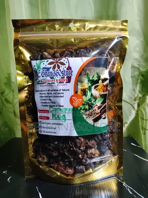Cameroon Pepper