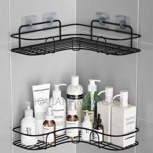 Corner Shelf for Bathroom or Kitchen