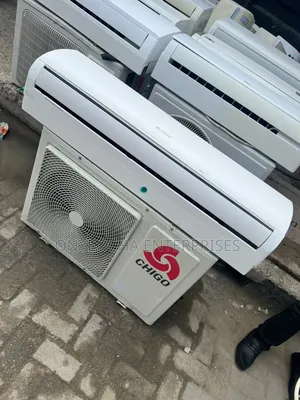 Uk Fairly Used 2.5hp Chigo Inverter Split Unit Ac
