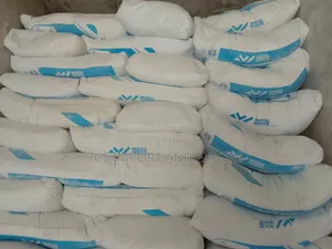 Matic White Cement