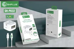 Shplus Fast Charger