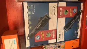 Waikil Rechargeable Cordless Hair Clipper
