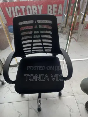 Official Chair