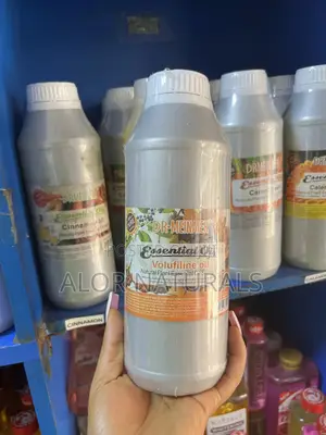 Volufiline Oil
