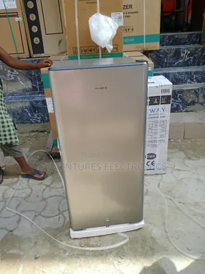 150 Liters Hisense One Door Refrigerator With 2 Years Warranty