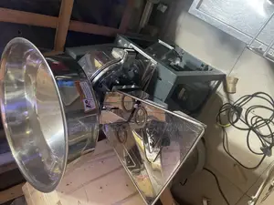 Industry Grinding Machine