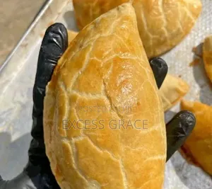 Small Chops in Party Packs