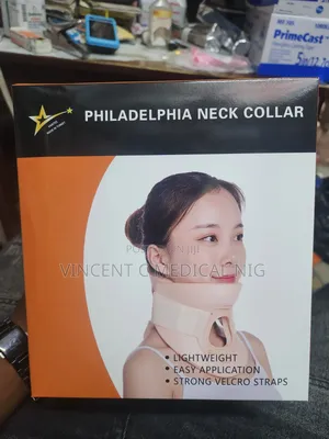Philadelphia Neck Collar Size M,L,Xl,Xxl