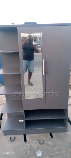 Wardrobes Available