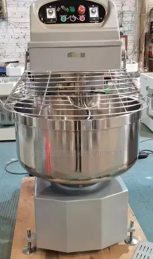 Two Bags Mixer