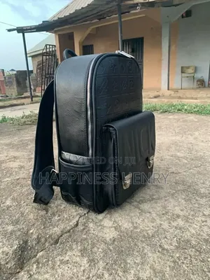 Timeless Backpacks