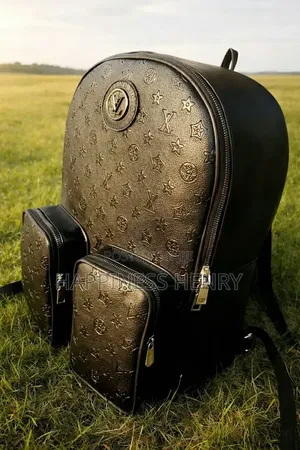 Timeless Backpacks