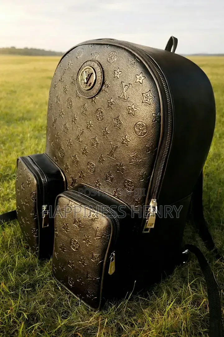 Timeless Backpacks