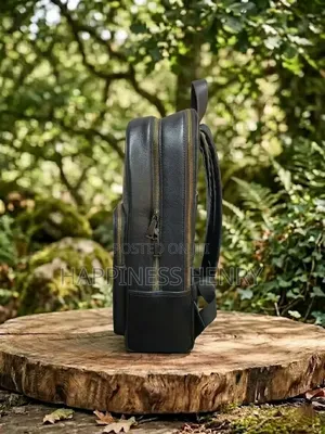 Timeless Backpacks