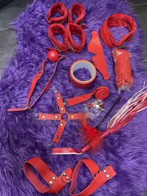 15 Set BDSM Kit