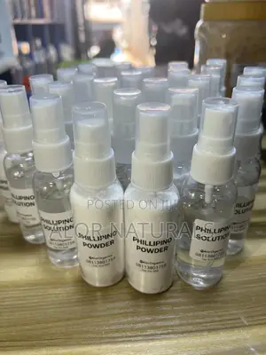 Phillipino Powder