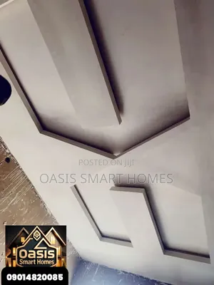 Pop Ceiling Tv Console Installation
