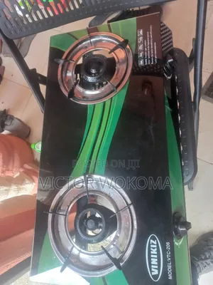 Lc Gas Cooker