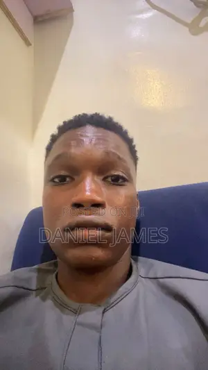 James Daniel