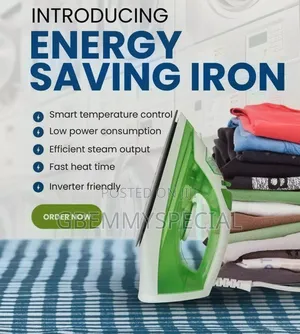 Iron for Inverter