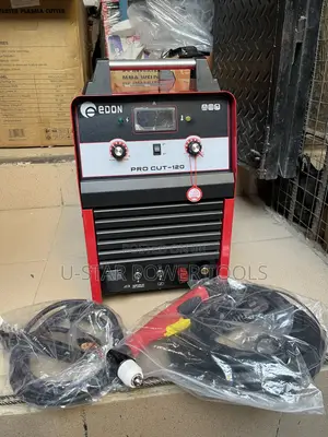 Plasma Cutter