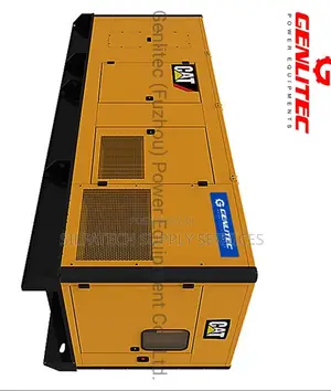 Cat Generator