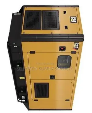 Cat Generator